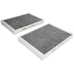 Innenraumfilter PURRO PUR-PC3038C-2