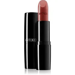 ARTDECO Perfect Color cremiger Lippenstift mit Satin-Finish Farbton 834 Rosewood Rouge 4 g
