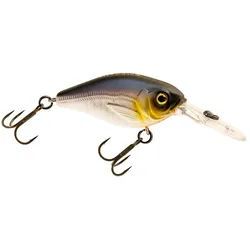 Westin Fishing Kunstköder, Westin ID-Crank 1.5 4,8cm 8,5g Floating Matt Shad Crankbait