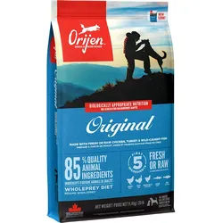 ORIJEN Original Dog 11,4kg