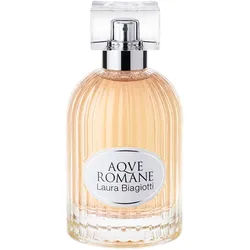 Laura Biagiotti Aqve Romane Ambrosia Aurea EdT Natural Spray - 0.1 l