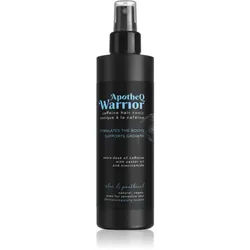 Soaphoria ApotheQ Warrior Caffeine Tonic das Haartonikum gegen Haarausfall 250 ml
