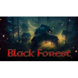 Black Forest