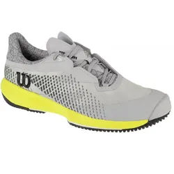 Wilson Kaos Swift 1.5 M WRS332800 Tennisschuhe 43 1/3 Grau/Silber