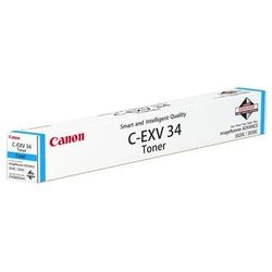 Canon Lasertoner C-EXV 34 cyan 19.000 Seiten
