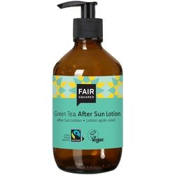 Fair Squared After Sun Lotion Green Tea 240 ml
