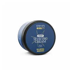 Steve ́s After-Shave Balsam Steve's Rasiercreme Sandelholz 100 ml