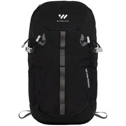 Witeblaze Rucksack Cross Pro 26 Hiking Backpack 1141921-9000 - Schwarz - One size