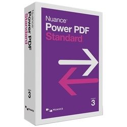 Nuance Power PDF 3.1 Standard