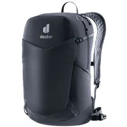 Deuter Speed Lite 21 Wanderrucksack black