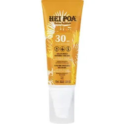 HEI Poa® GEL IN Unsichtbarem Sonnenöl Spf30