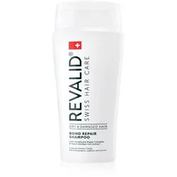 Revalid Bond Repair Shampoo Shampoo für trockenes und beschädigtes Haar 200 ml