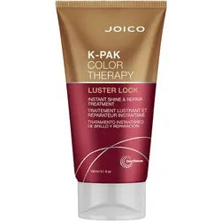 JOICO Haarpflege K-Pak-Color-TherapyLuster Lock Instant Shine & Repair Treatment 150 ml