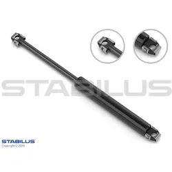Gasfeder, Verdeck STABILUS 2577BD