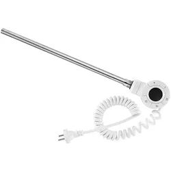 Buderus Heizpatrone 1/2'' - 750 W / 230 V - mit Regler