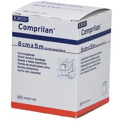 Comprilan® elastische Binde 8 cm x 5 m
