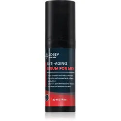 Lobey For Men Antifalten Serum für Herren 30 ml