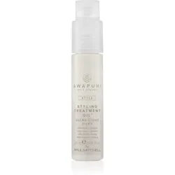 Paul Mitchell Awapuhi Wild Ginger Styling Treatment Oil regenerierendes Öl für trockenes und beschädigtes Haar 25 ml