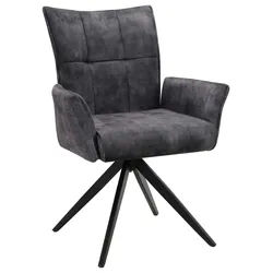 Hom ́in Armlehnstuhl EDUARDO