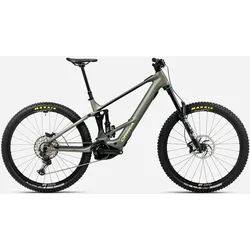 Orbea WILD H10 2026