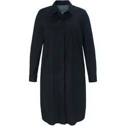 La robe manches longues Emilia Lay noir
