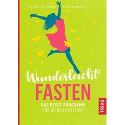 Wunderleicht Fasten Buch 1 St
