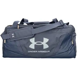 Under Armour Tasche Undeniable 5.0 Duffle M 1369223-044 - Downpour Gray - One size