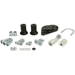 Crash Pad RDMOTO RDM-S27