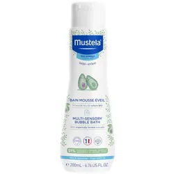 mustela® bébé multi-sensorisches Schaumbad