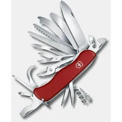 Victorinox Work Champ XL, 111 mm rot