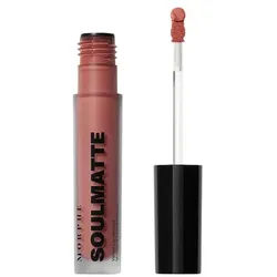 Morphe Lippen-Make-up LippenstiftSoulmatte Velvet Lip Mousse Whipped 3,8 ml