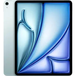 Apple iPad Air 6 (2024) 512GB [13", WiFi + Cellular] blau | Zustand: Neu & original versiegelt