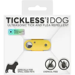 Tickless Mini Hund Keine Angabe 1 St