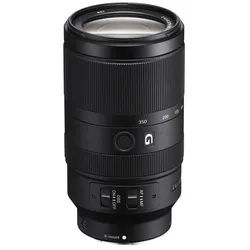 Sony SEL 70-350mm f4.5-6.3 G OSS Objektiv