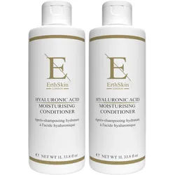 ErthSkin London Feuchtigkeitsspendender Hyaluronsäure-Conditioner 1 St Unisex