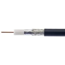 Koaxialkabel Kathrein LCM 17 A+ Erdkabel - 120dB - Meterware