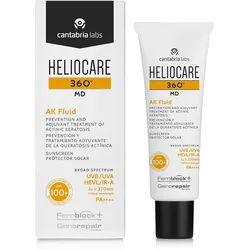 Heliocare 360° Ak Fluid Spf 100+