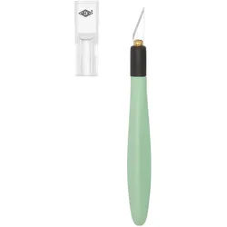 WEDO Bastelmesser 18 mm mintgrün