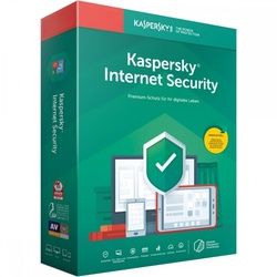 Kaspersky Internet Security