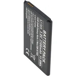 Samsung Galaxy Note 3 Neo Akku SM-N7505 als Nachbau Akku von AccuCell