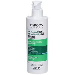 Vichy Dercos Anti-Schuppen-Pflegeshampoo für fettiges Haar