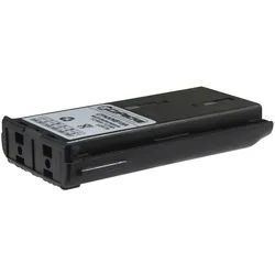 Akku für Kenwood TK 370, Akku-Typ KNB-14, KNB-15, KNB-15A, KNB-20, 7.2 V, 1200 mAh, Ni-CD