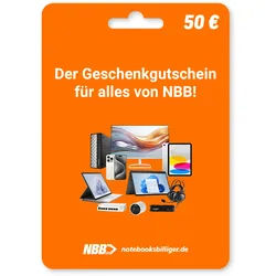 NBB.com Gutschein über 50 Euro