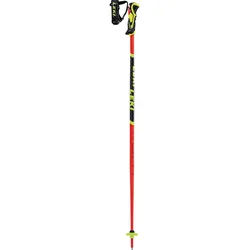 Leki Skistock Worldcup Racing Lite SL 3D - rot - 120