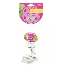 ZOLUX MINT ROPE 22 CM