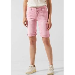 STREET ONE Bermudas, im Style Jane STREET ONE light berry 27