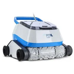 myPOOL Poolroboter Poolreiniger Power ONE4ALL Premium