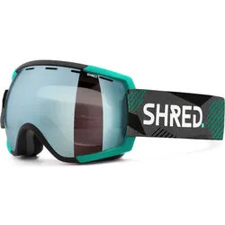 Shred Rarify fog flash - cbl 2.0 ice/deep blue mirror (6325)