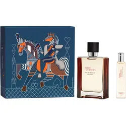 HERMÈS Terre d’Hermès Gift Set Eau de Parfum Intense Geschenkset für Herren