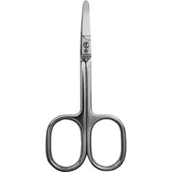 PFEILRING Baby-Nagelschere, vernickelt silberfarben